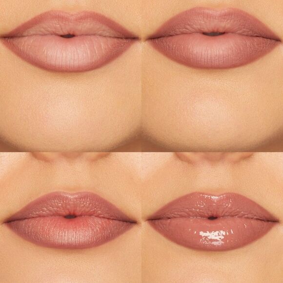 Tarte Maracuja Juicy Lip Liner Set New FullSz - Picture 12 of 12